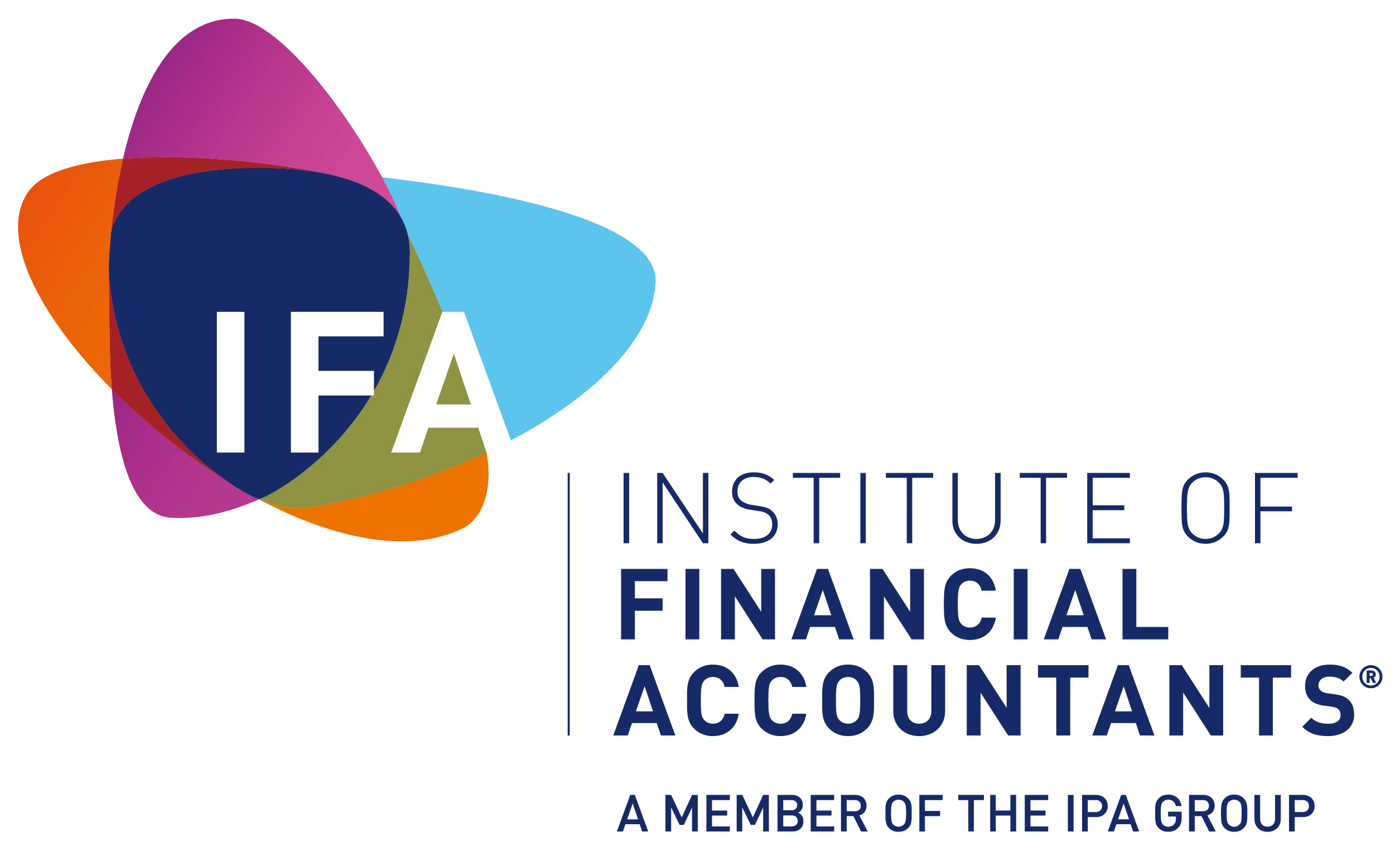 Institute of Financial Accountants (IFA) membership mark